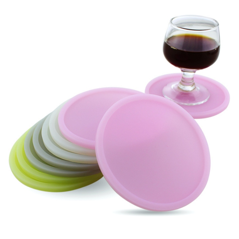 10 rund tjock ljusbana