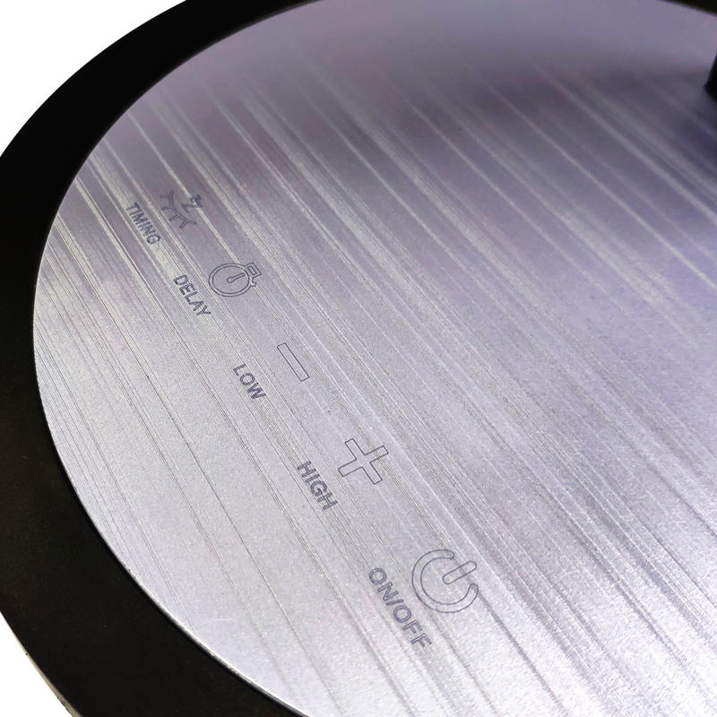 LED ÖGONSKYDDSLAMPA DT002