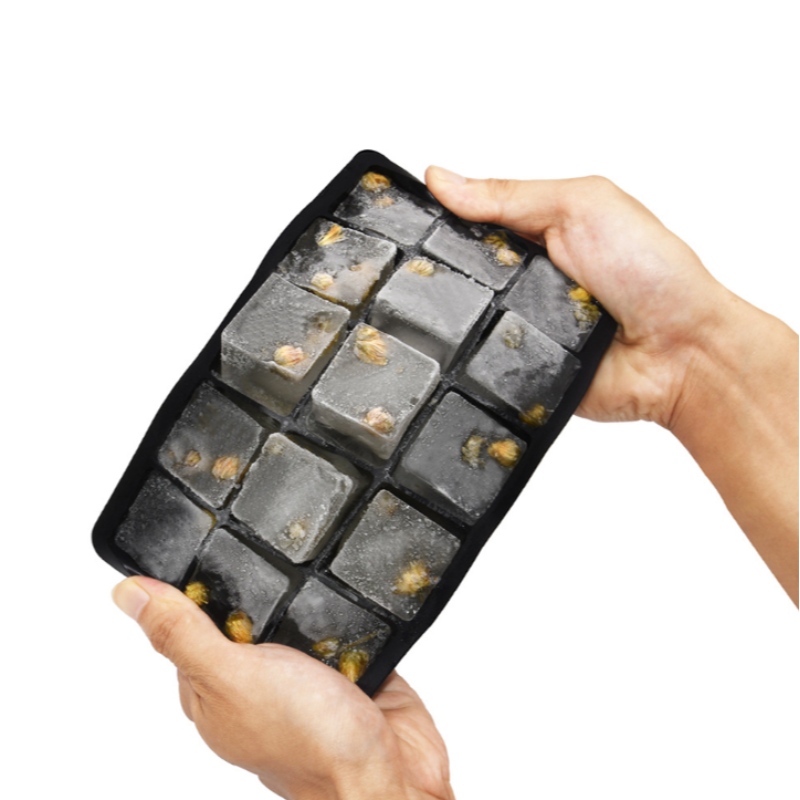 Kiselgel isgaller kiselgel 15 rutnät isgitter silikagel islåda 15 gitter silikagel isgaller istillverkning matlåda