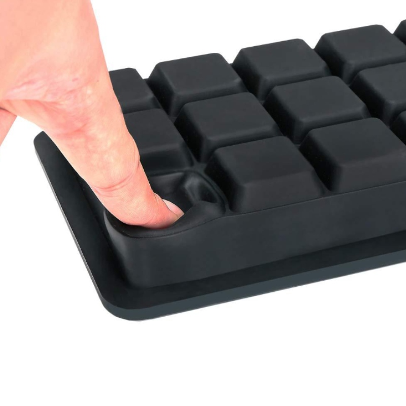 Kiselgel 21 isgaller hushållsisblock 21 fodral med täckform, fryst hjälplåda isgaller kan anpassas med etikett