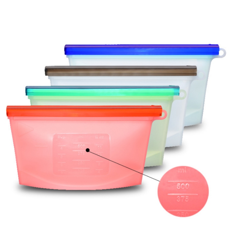 Förvaringspåse för kiselgel 500 ml förvaringspåse för kiselgel bevarad frusen förpackning