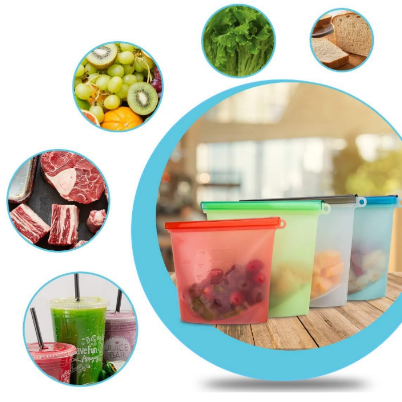 Förvaringspåse för kiselgel 500 ml förvaringspåse för kiselgel bevarad frusen förpackning