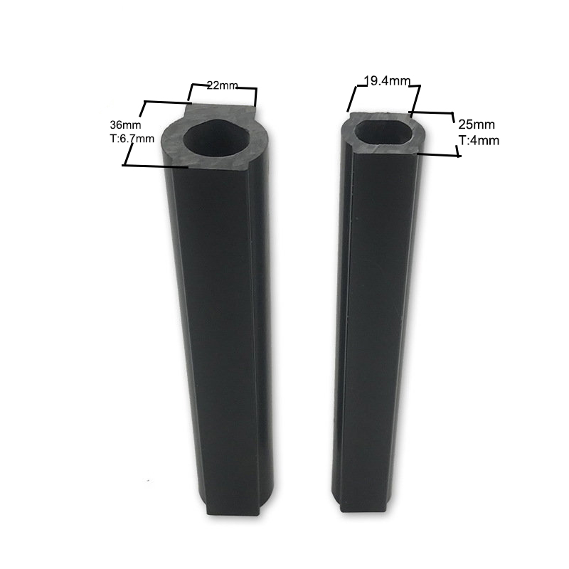 PVC rör