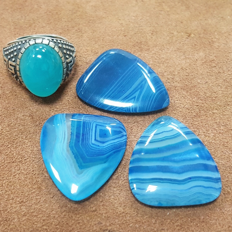 Diversifierad utveckling av knappmodellering