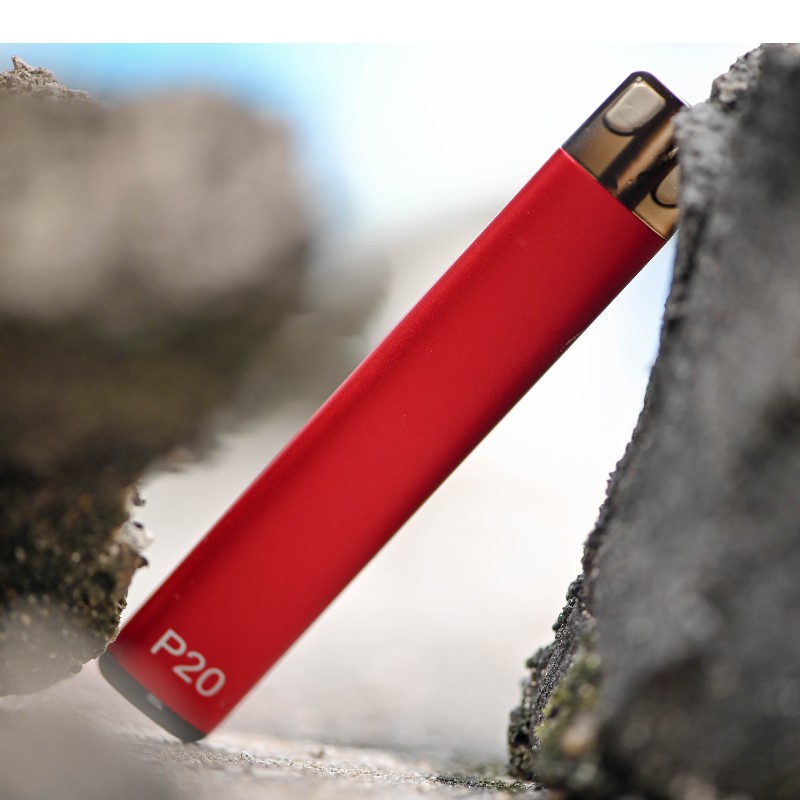 KOGLEE tom engångs cigarett P20 keramisk spole pod vape