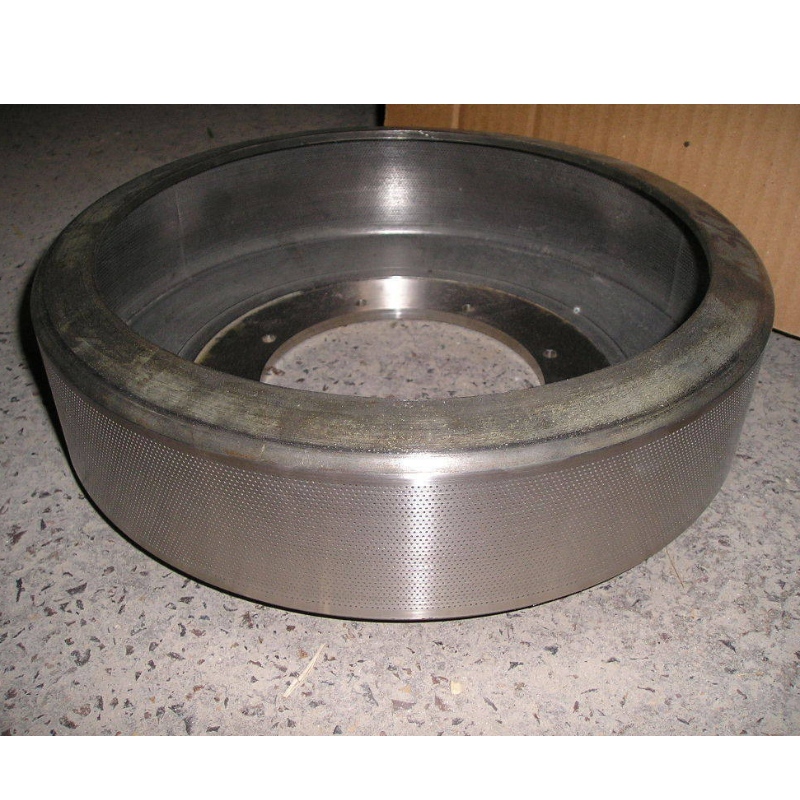 EN®2.4879 precisionsgjutning (stellite 31)
