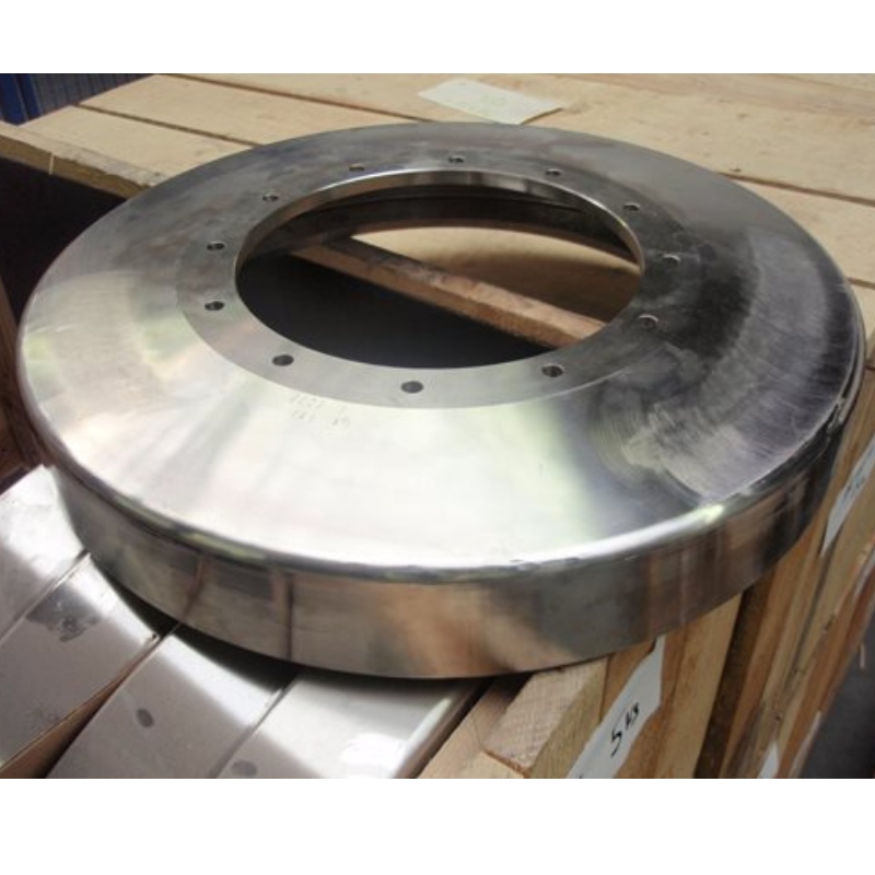 EN®2.4879 precisionsgjutning (stellite 31)