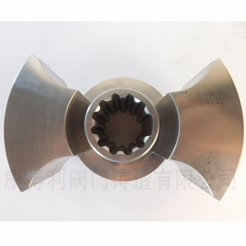 Alloy 88 precisionsgjutning (UNS N26055)