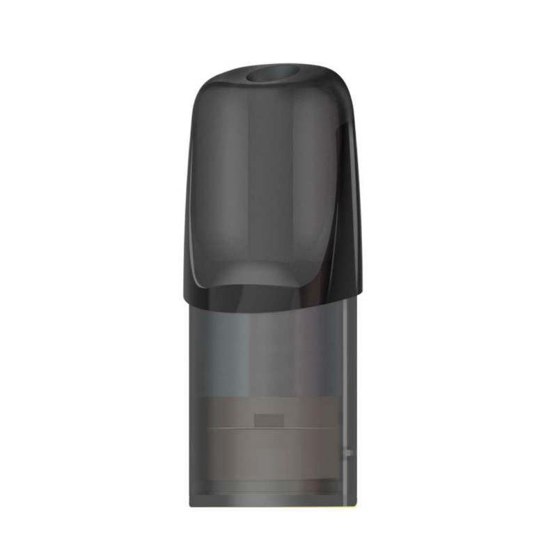 2020 Ny bärbar pod-system startpaket super vapor e-cig e cigaretter safe 2ml atomizer pen