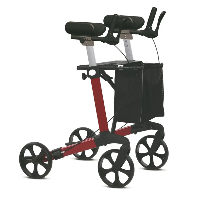 Optimal stöd Walker