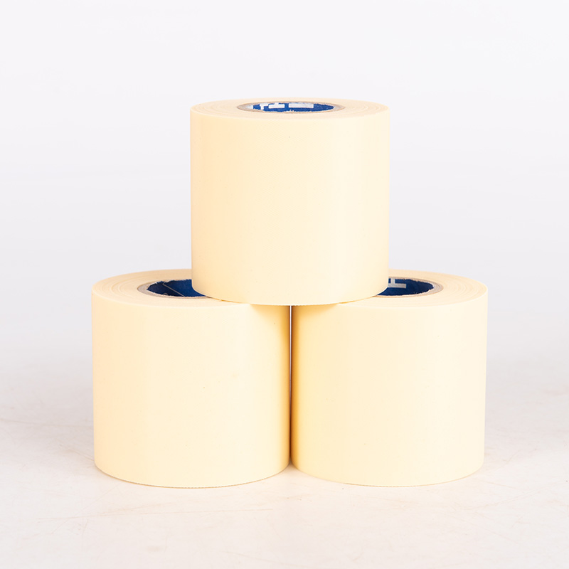 Luftkonditionerande bandage för isolering av PVC