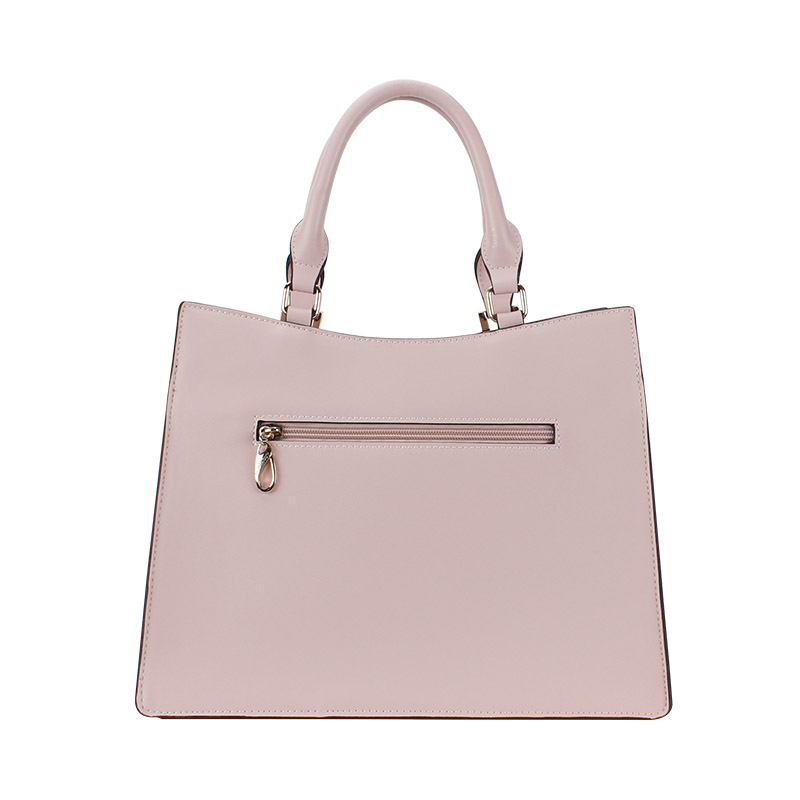 Ny design handväskor Högkvalitativa geometriska sticksåg damer handväskor - HZLSHB020