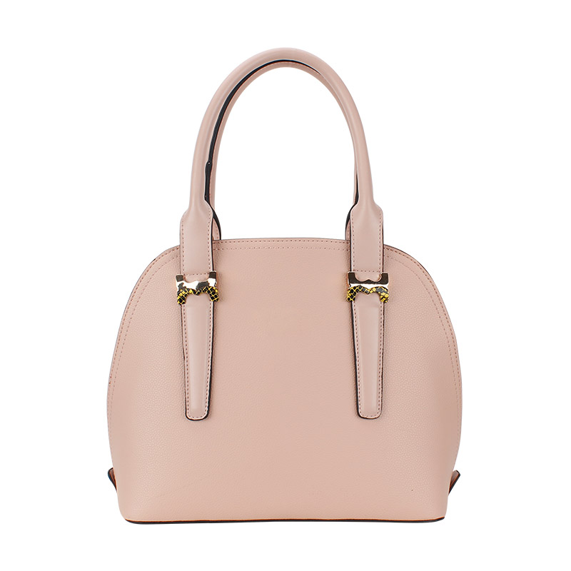 Lichee mönster handväskor kontor damer handväskor heta försäljning handväskor-HZLSHB021