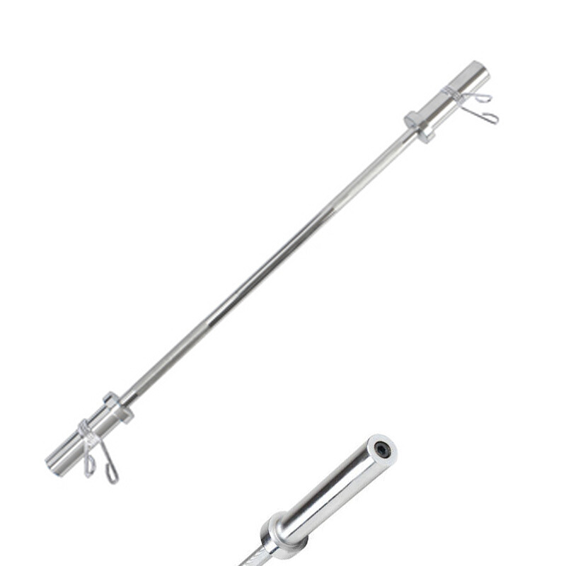 Gymutrustning/fri vikt/Olympic Barbell