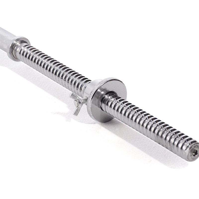Gymutrustning/fri vikt/Olympic Barbell
