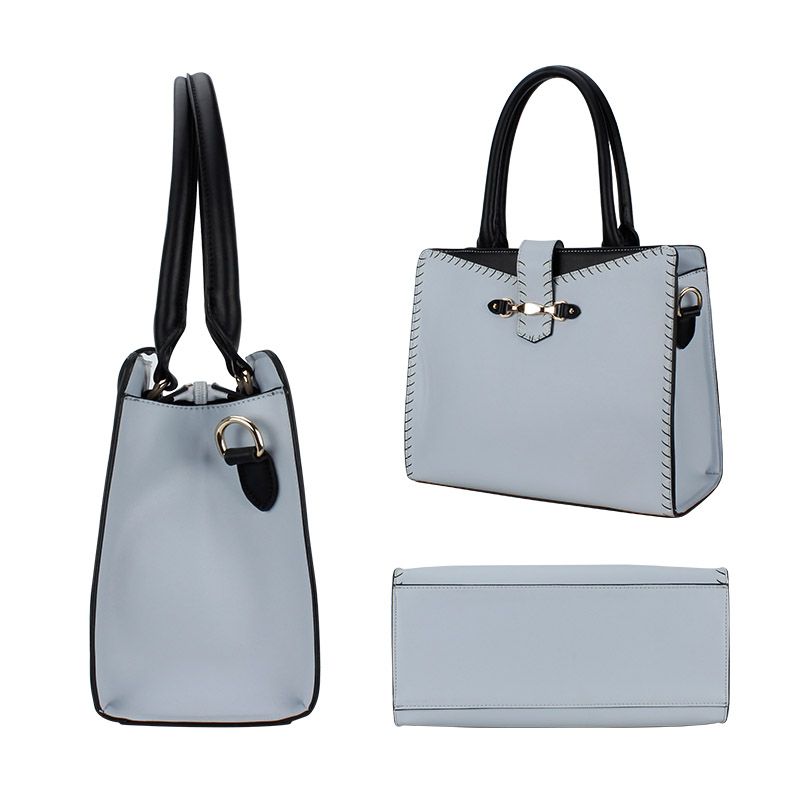 Digital tryckdesign Handväskor för kvinnor Mode Heta försäljning Damhandväskor-HZLSHB033