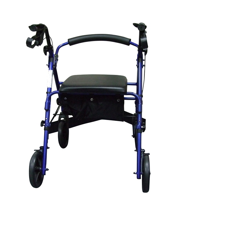 KD lättviktsrollator