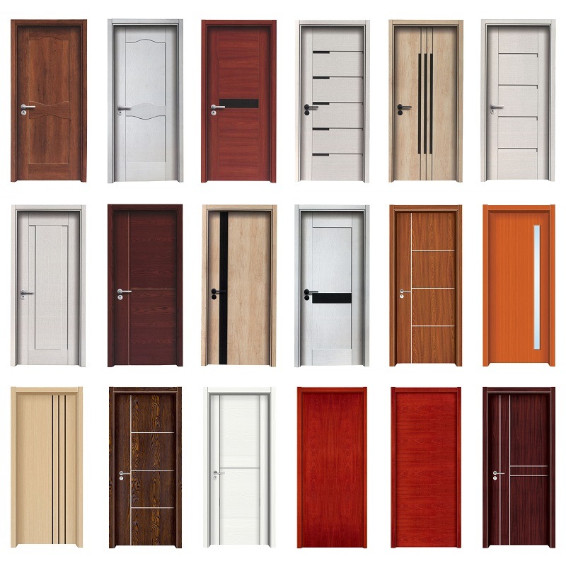 Home Mdf Woods Door Melamine Veneer Lakes High Quality Simple Design Wood Children Room Melamine Mdf Cheap Professional Fashion Glass Classroom Moulded Door Skin, skräddarsydd trädesign Melamine Hdf Door Skin