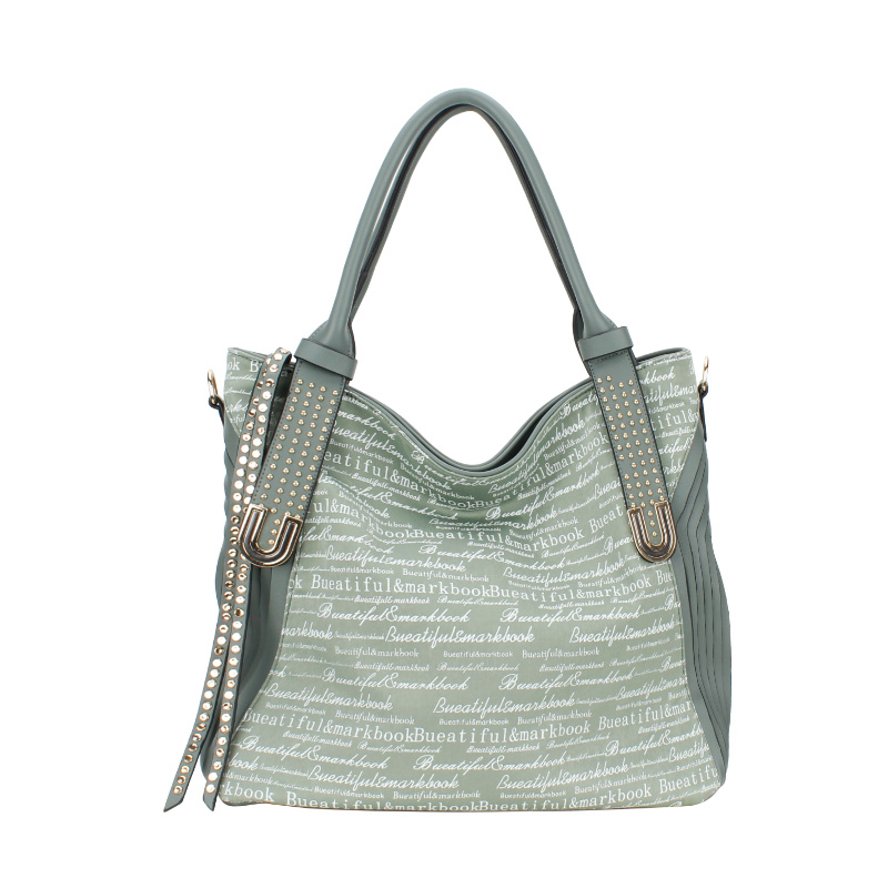 Soft Shoulder Bags Dam Axelväska Leisure Shoulder Bags -HZLSSB008