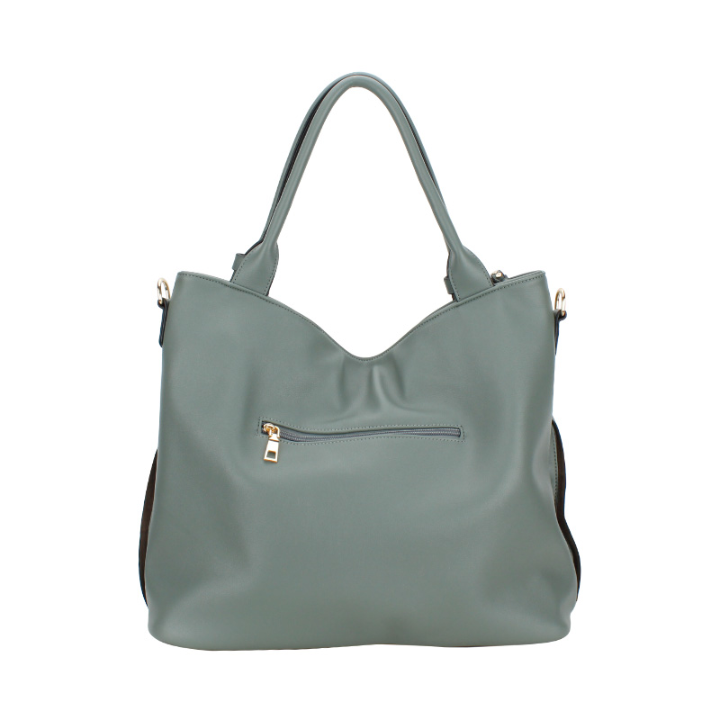 Soft Shoulder Bags Dam Axelväska Leisure Shoulder Bags -HZLSSB008