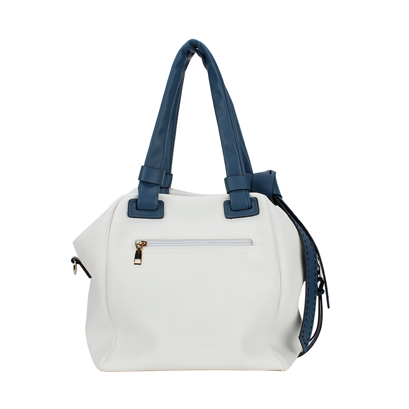 Classic Design Shoulder Handväskor Leisure Shoulder Bags Kvinnor Hobo Bags -HZLSSB011