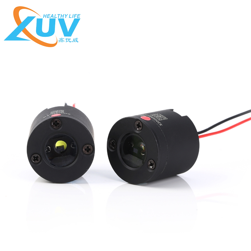 Vit lasermodul -XUVRX