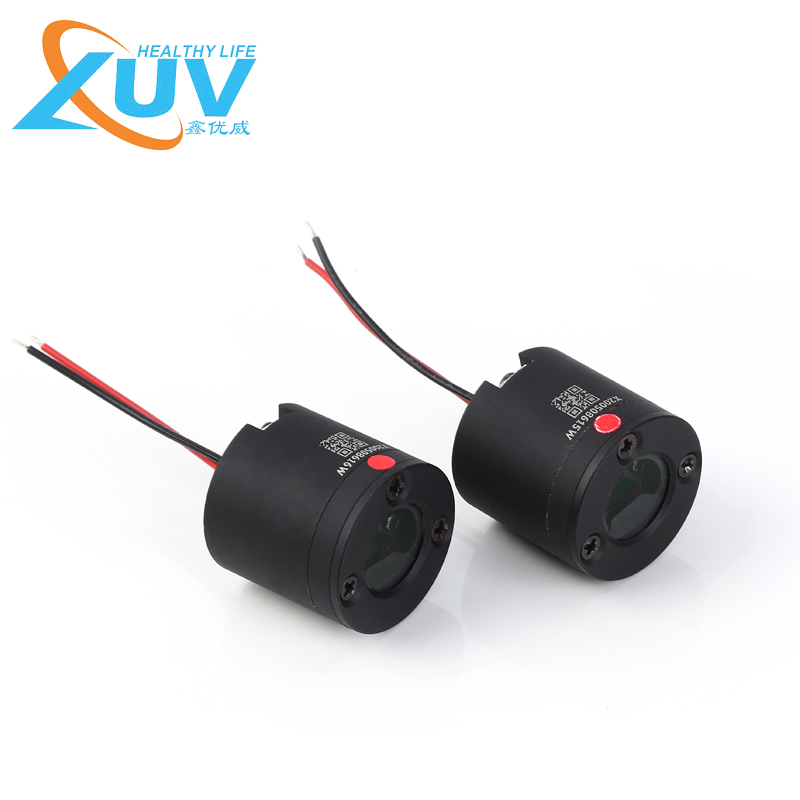 Vit lasermodul -XUVRX