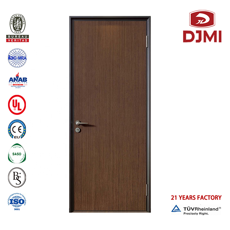 Höga kvalitetsmodeller för flush- mattor av Teak Wood Door Design Cheap Room Designs I Pakistan Hollow Stom Hdf Formad Security Door Egenanpassad PlywoodDesigns Foton Vit formgjuten trädörr Nya inställningar Melamine Hdf Moulded Mdf...