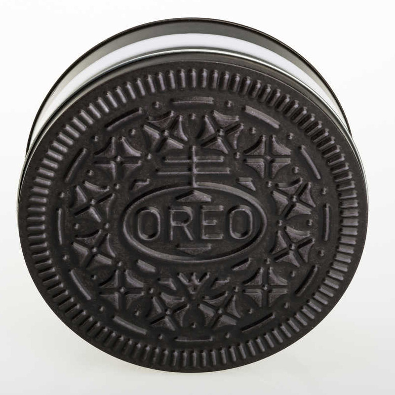 Plåtplåt för kakor