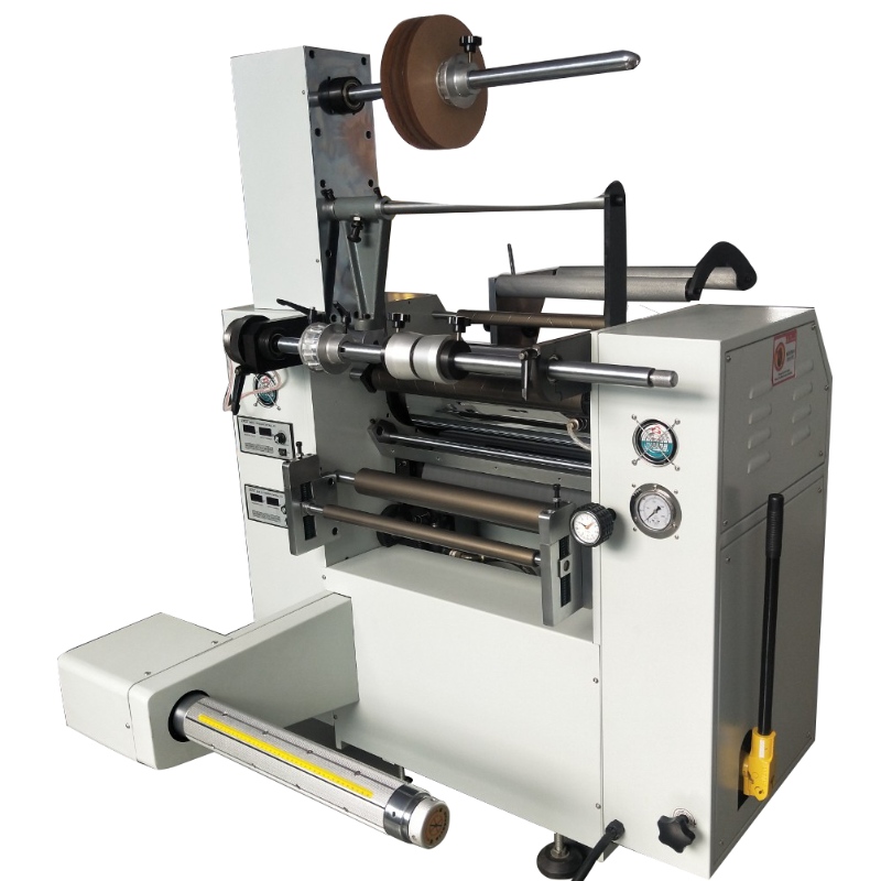 XHM500H-J- D Skrotlamineringsmaskin