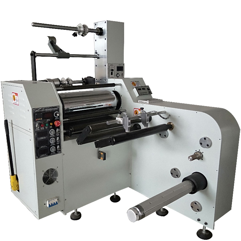 XHM500H-J- D Skrotlamineringsmaskin
