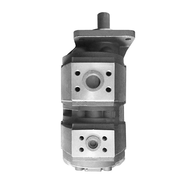 Engineering Pump Truck Truck CBV-2/2 Hydraulic Pump Gear Oil Pump