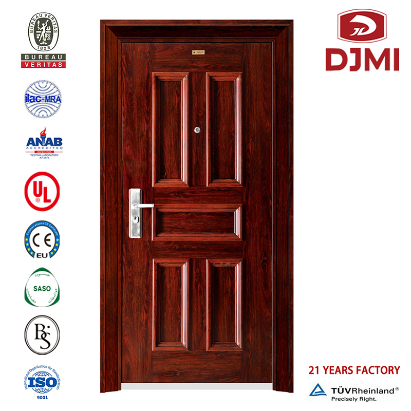Brand Front Italian Safe Room Security Doors New Design House Building Door Hot Selling Antique Chinese Apartment Billing Steel Security Door Anpassa Simple Designs Turkish Security Doors Steel Door med lyxig design