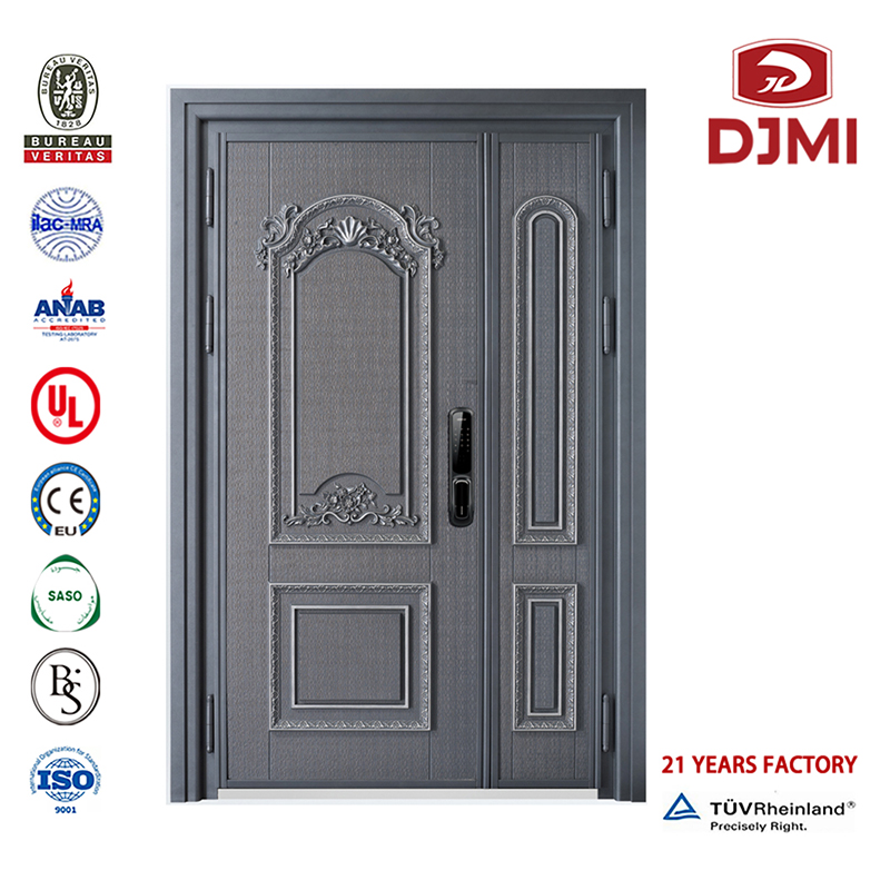 All-Round Bolt Arm Italy Style Doors Armed Front Door Steel Chinese Factory Armor Steel Wooden Doors Urglar Protest High Security Armed Door High Quality Gated Blast Resistent Armed Sliding Steel Front Door