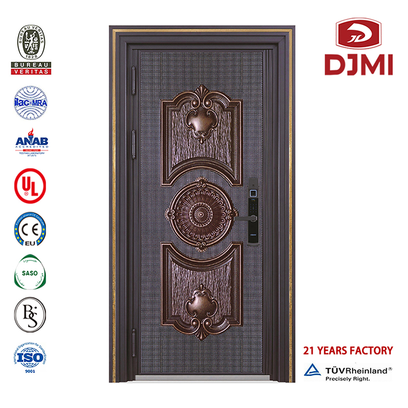Chinese Factory Photos Doo Design High Quality Steel Security Doors Bostadshus Armed Wooden Door High Quality Steel China Security Doors Pivot Armed Door Cheap Armed Armed Security Doors Armed Steel Door