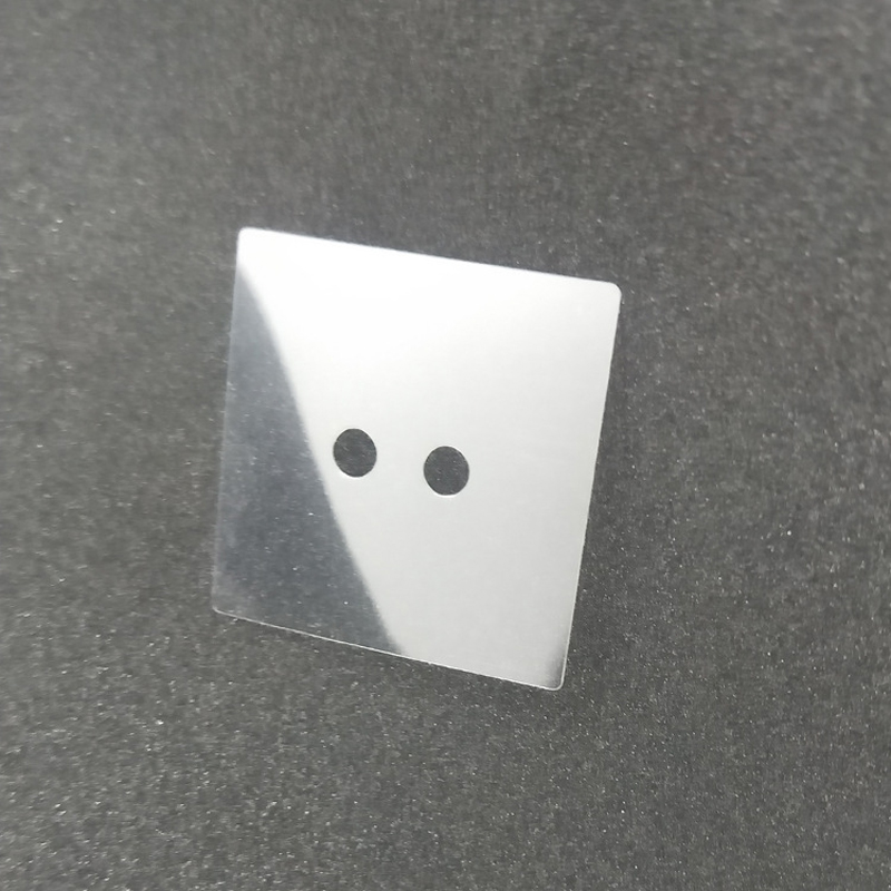 Bopu plast hög temperaturbeständig PET-isoleringsplåt transparent flamskyddsisolering Mylar plåt tillverkare grossist