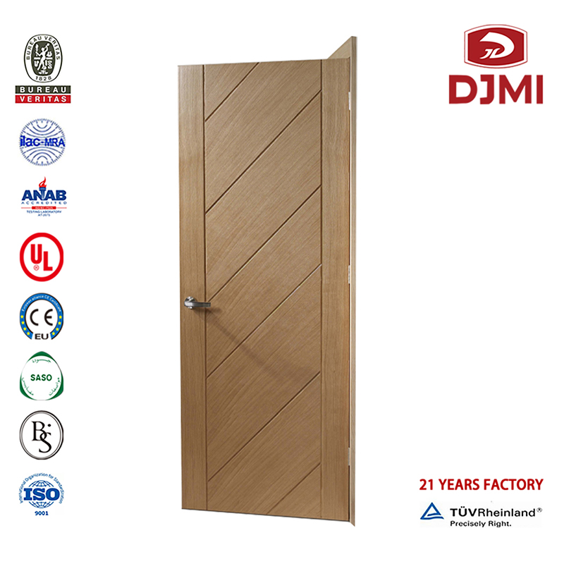Kinesisk fabrik Hotellingång Motståndsdörr 60 minuters brandklassificerade trädörrar Nya inställningar Spolning Billiga träbrandrädörr för hotellskola Nya inställningar Trädesigner 1 timmes trä Kina Leverantörer Hotell bran...