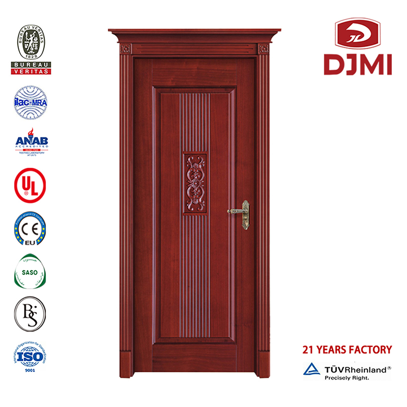 High Quality Wood Hotell Doors Interior Wood Sliding Door Cheap Modern Rose Wood Animal Shape Wooden Wooden Wooden Wooden Wood Engraved Door Hanging Signe Anpassat Engraved Wood Doors Laser Cnc Wood Engraving Machine Door