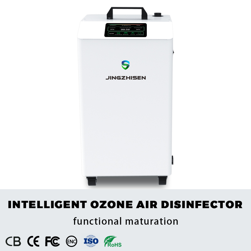 Ozonsterilisator