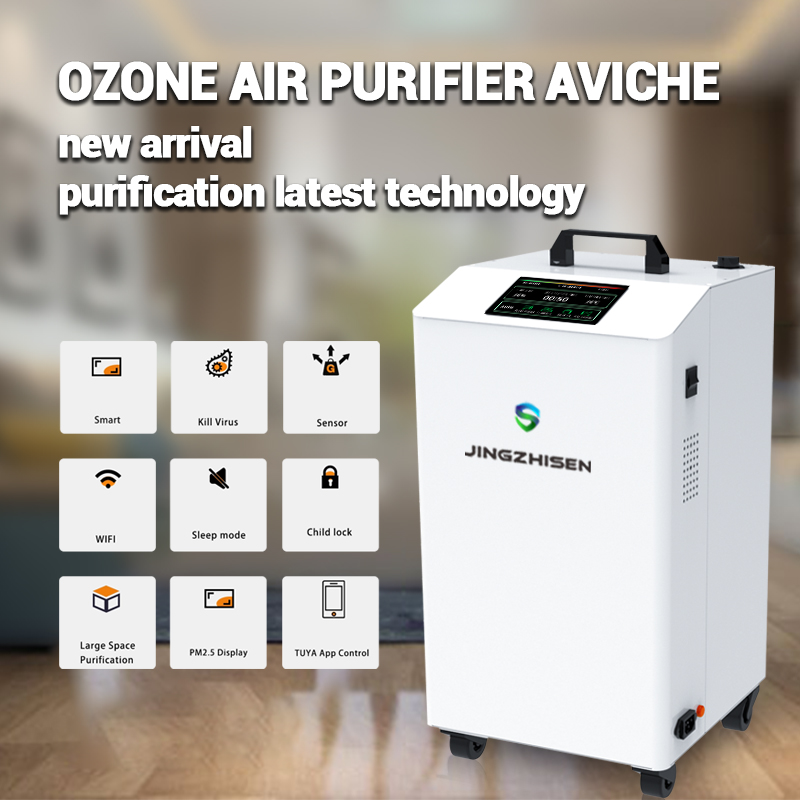 Ozonsterilisator