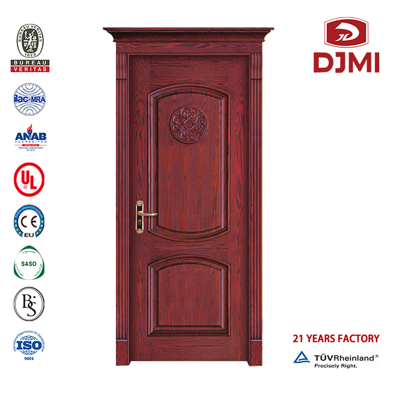 Billig Hardwood Flush High European Style Old Carving Doors Design for Sale with Mycket Good Quality Oak Woden Door Anpassad Entrance Double Doors Solid Wood High Quality Classic Engraved Homer Door