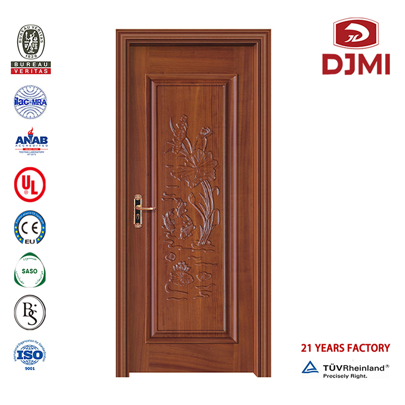 Specialiserad lasermaskin Enkel Latest Design Wood Door Lock Nya inställningar Dörrar Egypt Composite Wood Exterior Wood Design Chinese Wood Door Design Chinese Factory Teak Latest Design Wood Room Solid Wood Interna Dörrar