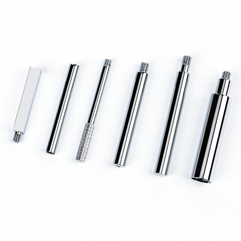 Faucet Handle Rodserie