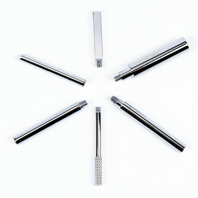 Faucet Handle Rodserie