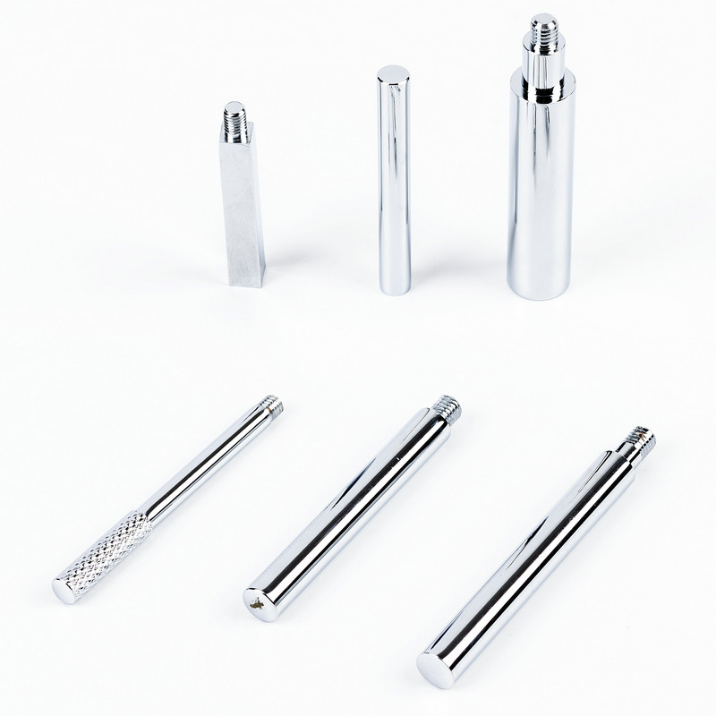 Faucet Handle Rodserie