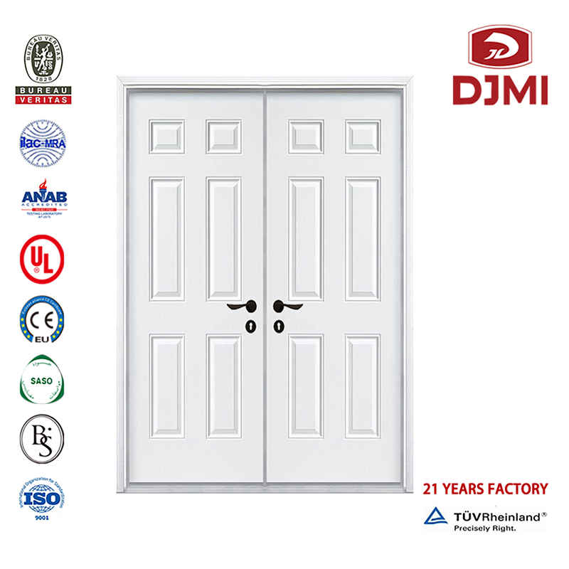 Eget Doors Wood Two Panel Commercial Solid Wooden New Door Inställningar Kenya Hotel Folding Intern Copper Modern Patio Models Home Security Price Carving Main Solid Wood Panel Door