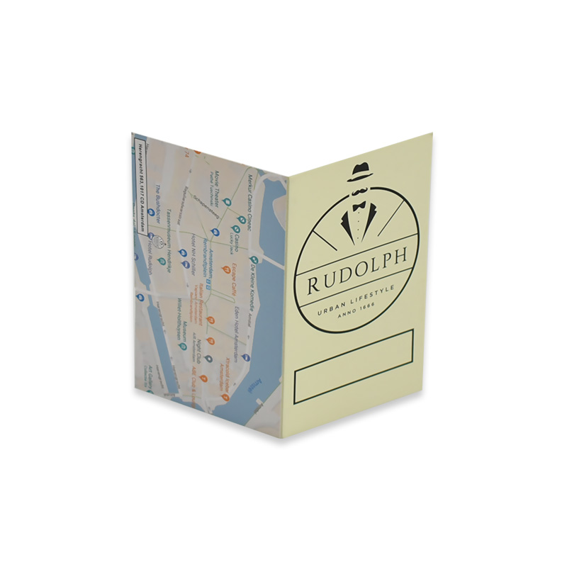 Nyckelkort för hotell innehåller LCH-HR5-001