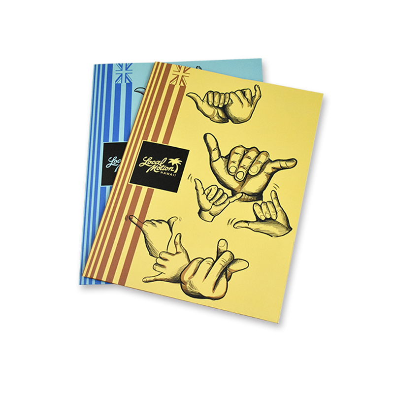 Filkatalog(Tre typer)