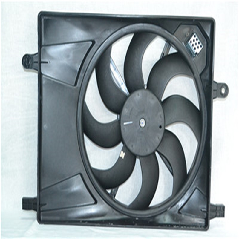 Radiator fläkt 26203418 för Chevrolet Sail III