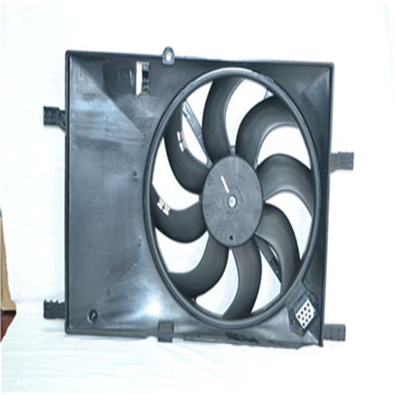 Automobile Radiator Fan 9062167 för Chevrolet SAIL